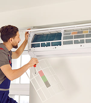 AC Maintenance
