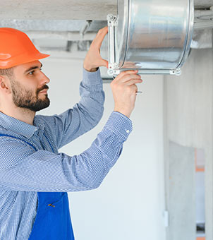 Air Duct Service