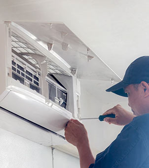 AC Service