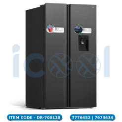 LG AC