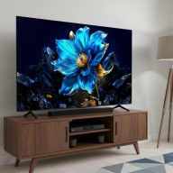 65 inch TV - GOOGLE TV - 4K QLED UHD - HDR10+ - TCL  - 65P7K