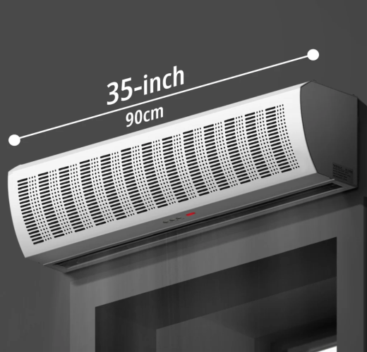 Air Curtain (35